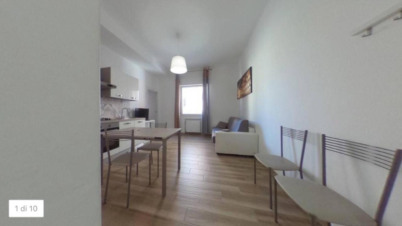 Santa Croce,14 Apartments Bolonha Exterior foto