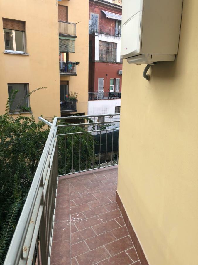 Santa Croce,14 Apartments Bolonha Exterior foto